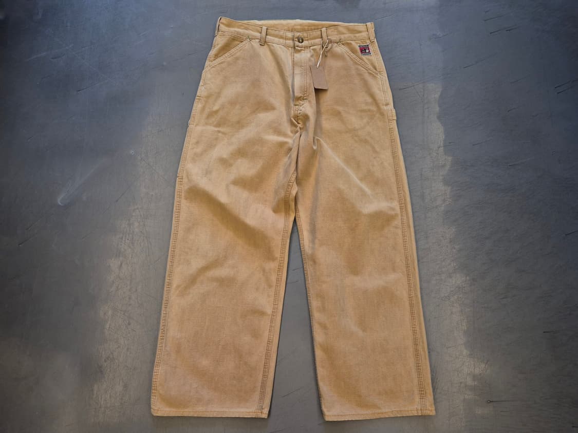 TCB JEANS 카펜터 팬츠 상품이미지1