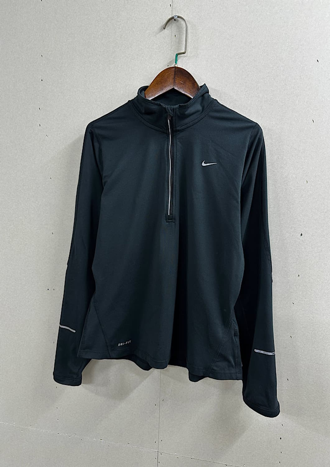 나이키 러닝 반집업 L  상품이미지1