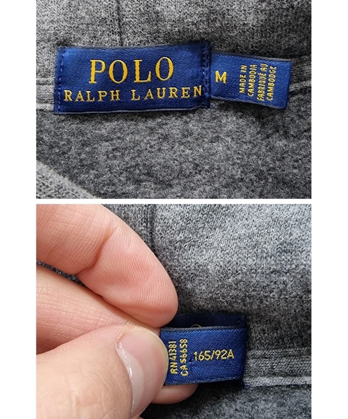 POLO RALPH LAUREN 폴로 랄프로렌 상품이미지7