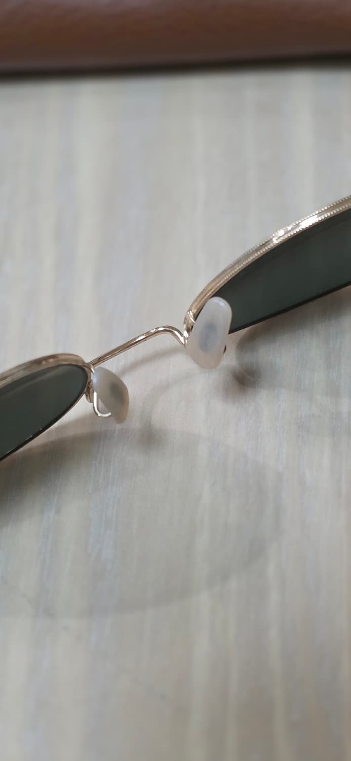 RayBan 레이벤 R3447 선글라스 / 룩소티카 정품 상품이미지3