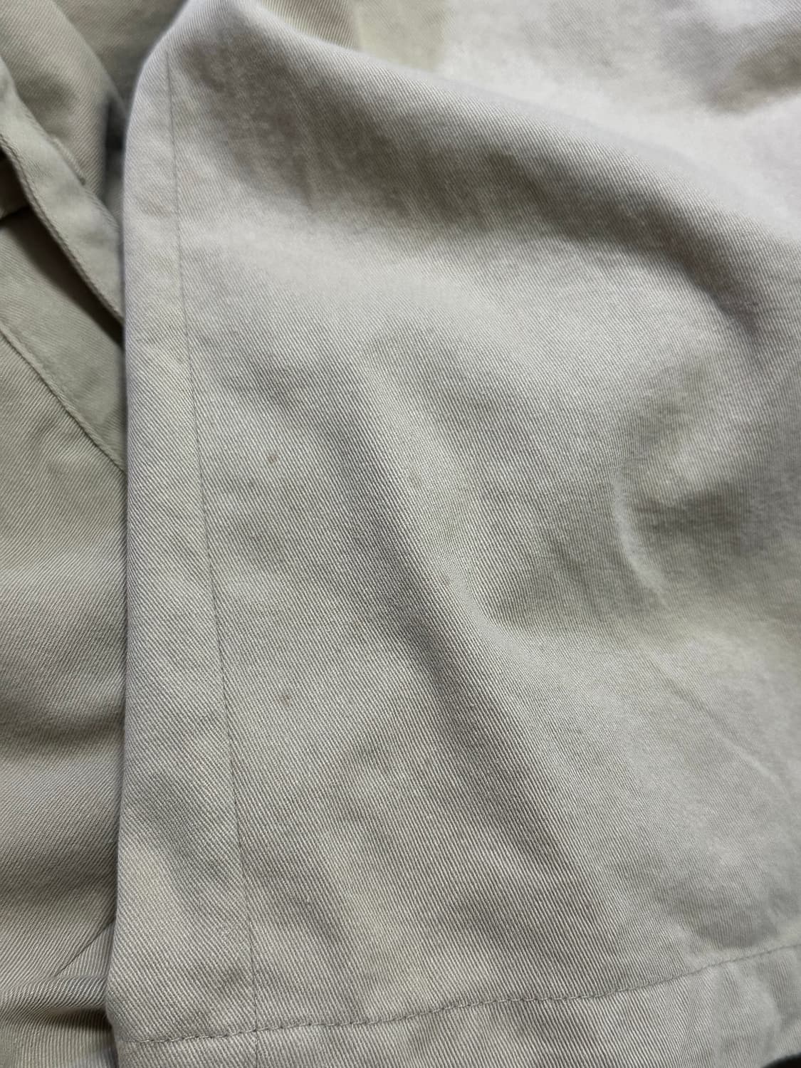 노운 치노팬츠 1사이즈 상품이미지5