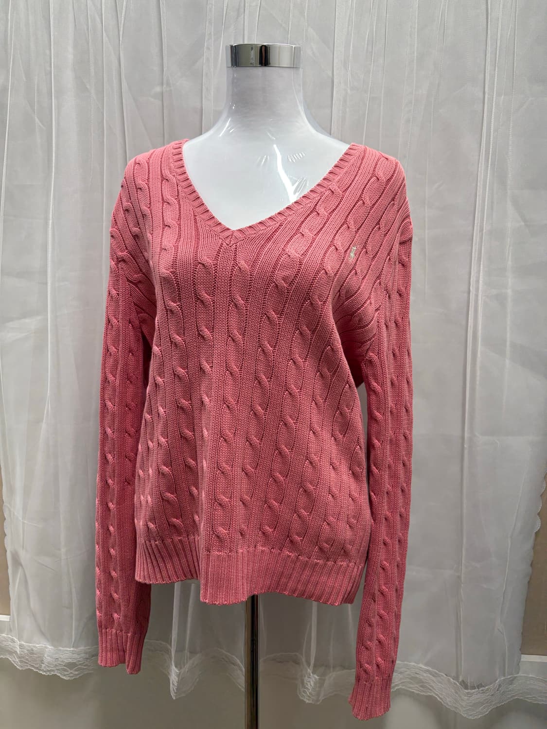 (무료배송)폴로 랄프로렌 니트 스웨터 상품이미지1