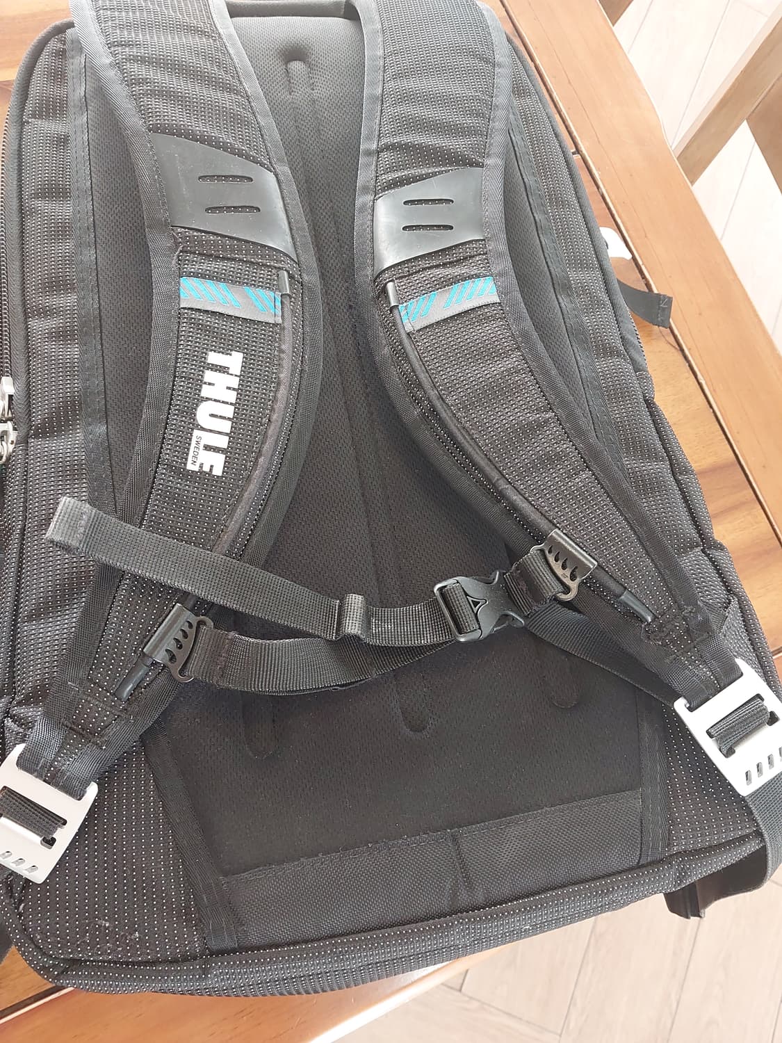 thule 툴레 크로스오버 백팩 32L  상품이미지3