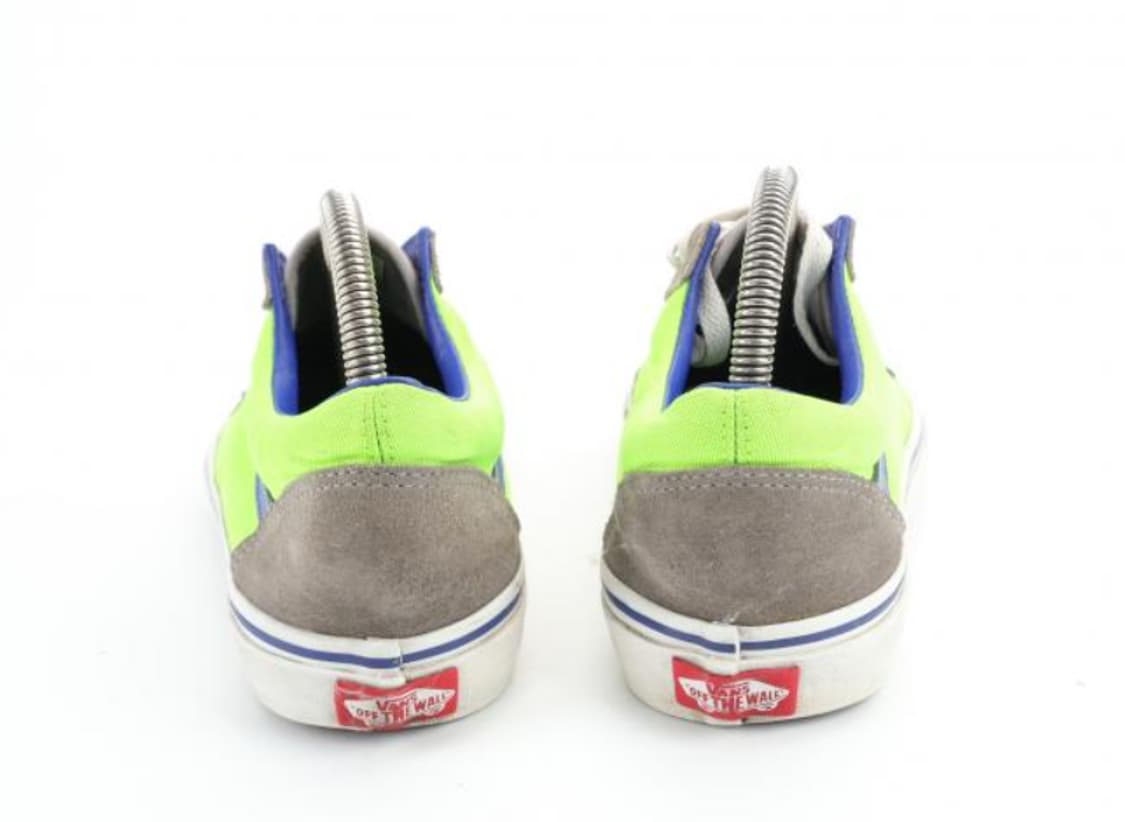 반스 스니커즈 상품이미지3