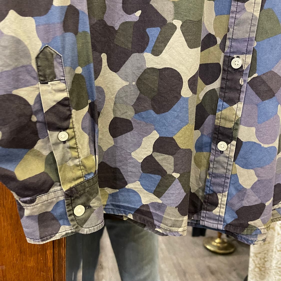 Carhartt wip camo 상품이미지6