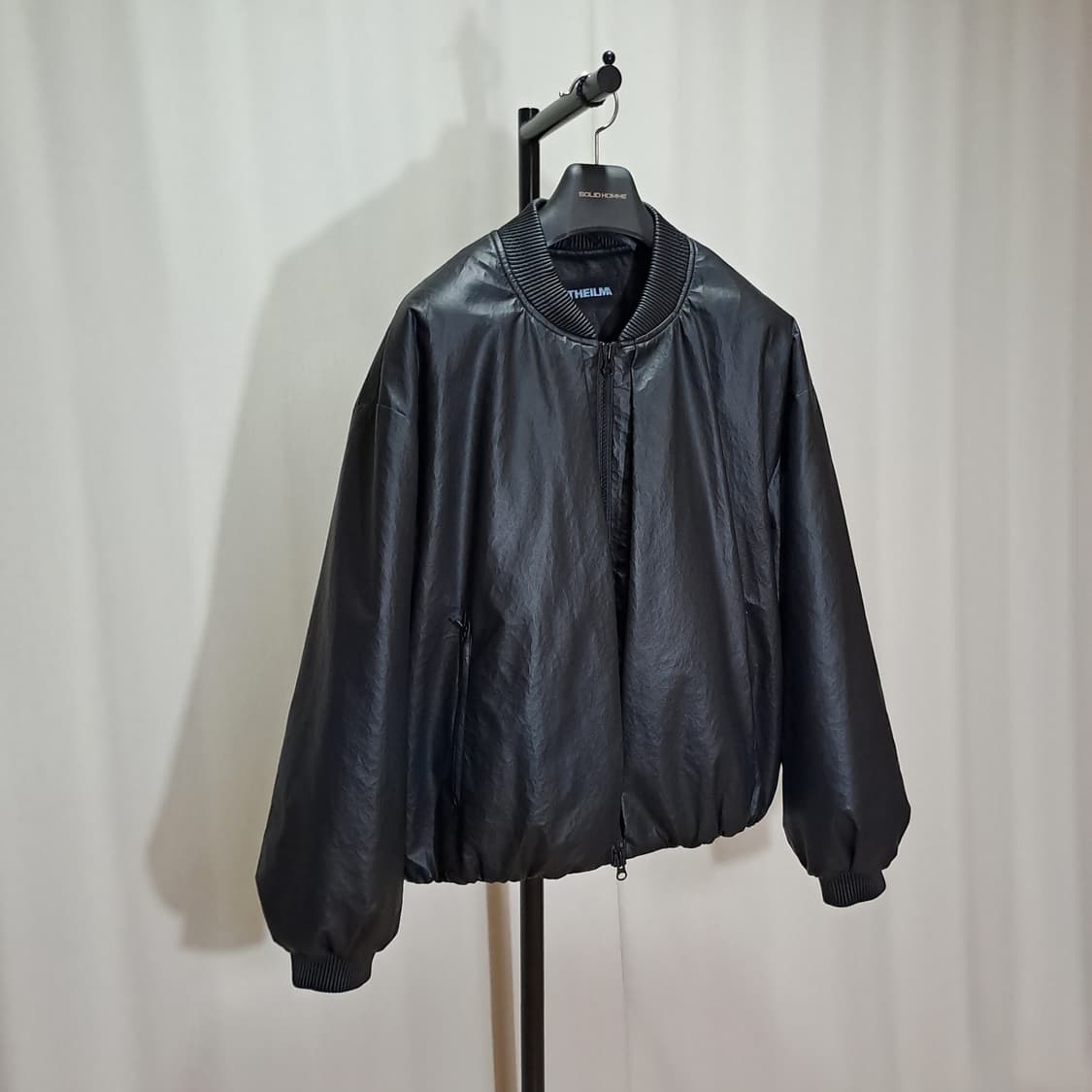 (여성) 더일마 24FW 구스다운 자켓 M B811 상품이미지2