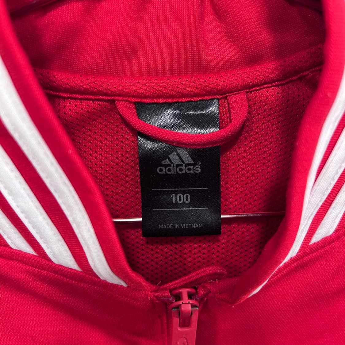 아디다스 올드스쿨 LA클리퍼스 로고 저지 상품이미지3