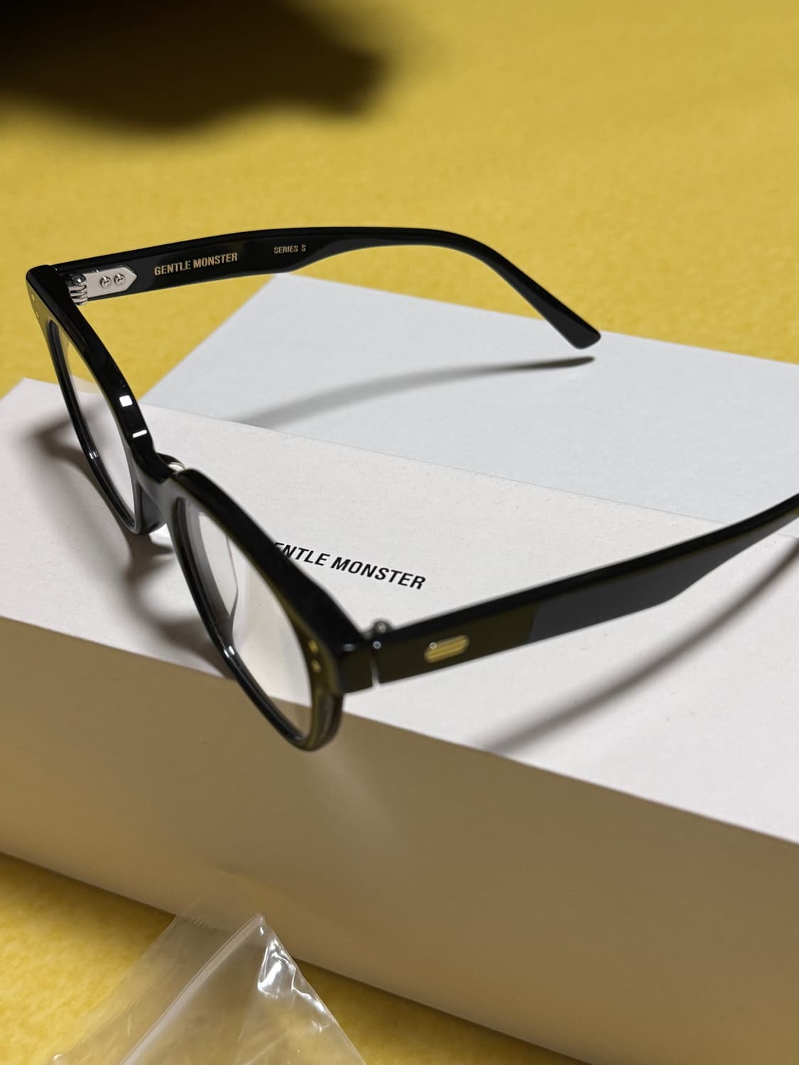 젠틀몬스터 볼타 / 구매시 서비스 상품이미지2