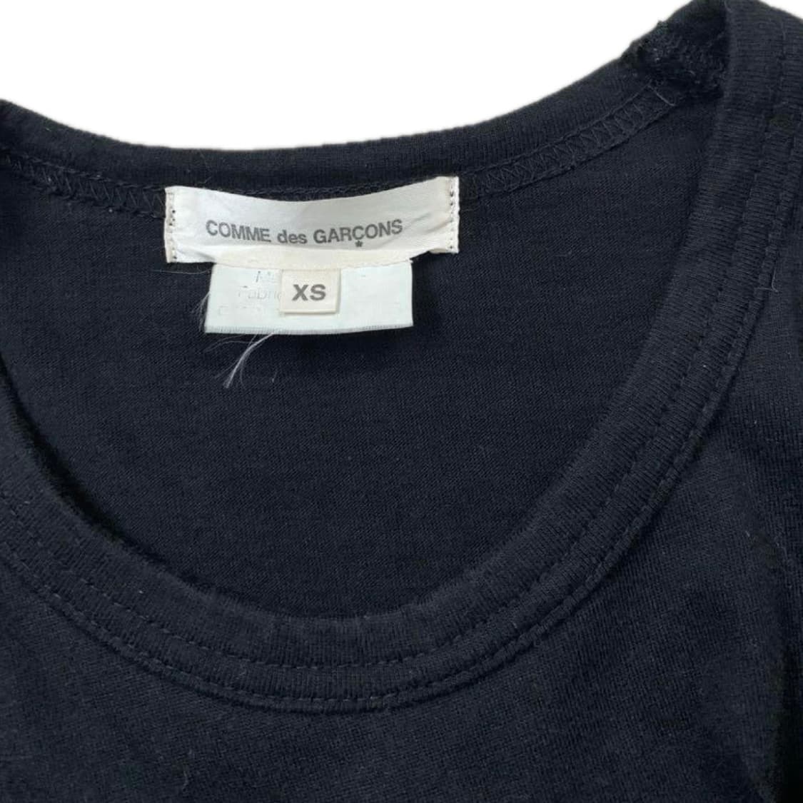 drape detail shirt 상품이미지2