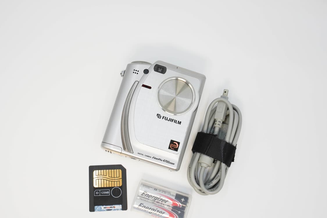 Fujifilm Finepix 4700Z(후지필름 파인픽스 4700Z)  상품이미지7