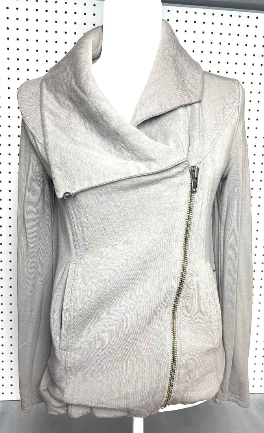 헬무트 랭 빌러스 아카이브 자켓 상품이미지2