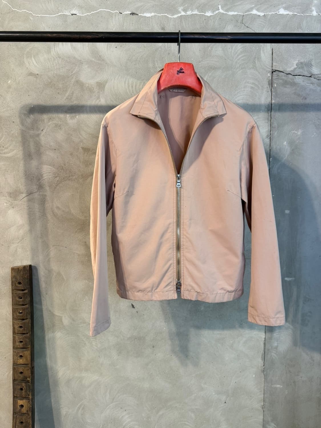 프라다 자켓 55 상품이미지1