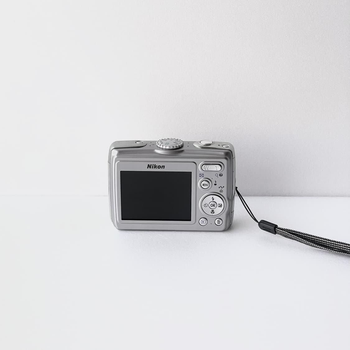 (풀박스)니콘 쿨픽스 p4 nikon coolpix p4 상품이미지3