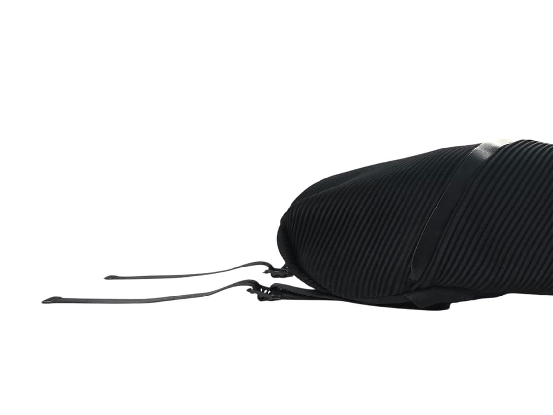 pleats bias backpack 상품이미지4