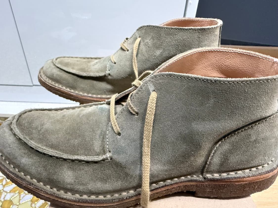 아스토플렉스 듀크플렉스 스톤 상품이미지2