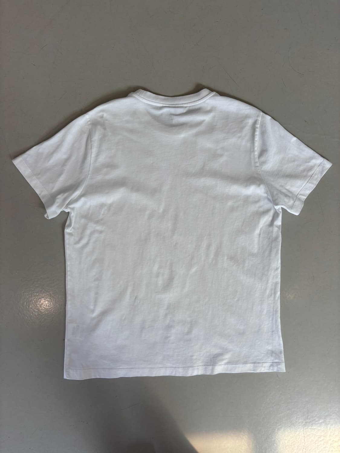 GANNI Round T 상품이미지5