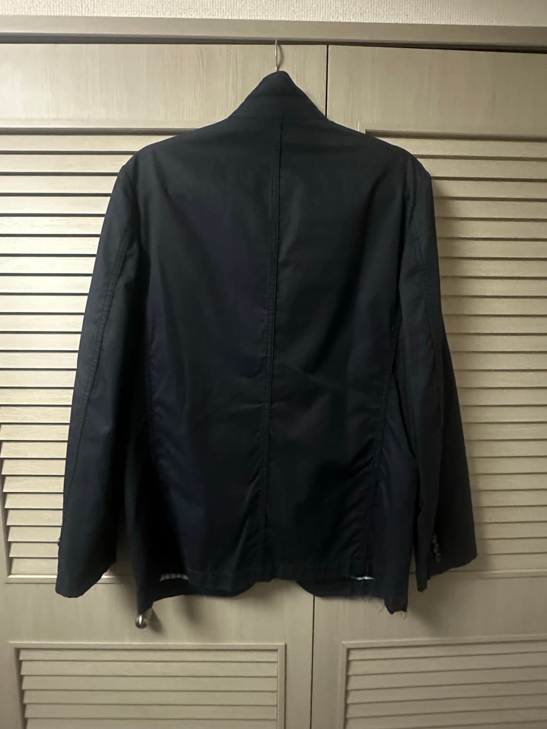 꼼데가르송 옴므 2009 블레이져 상품이미지2