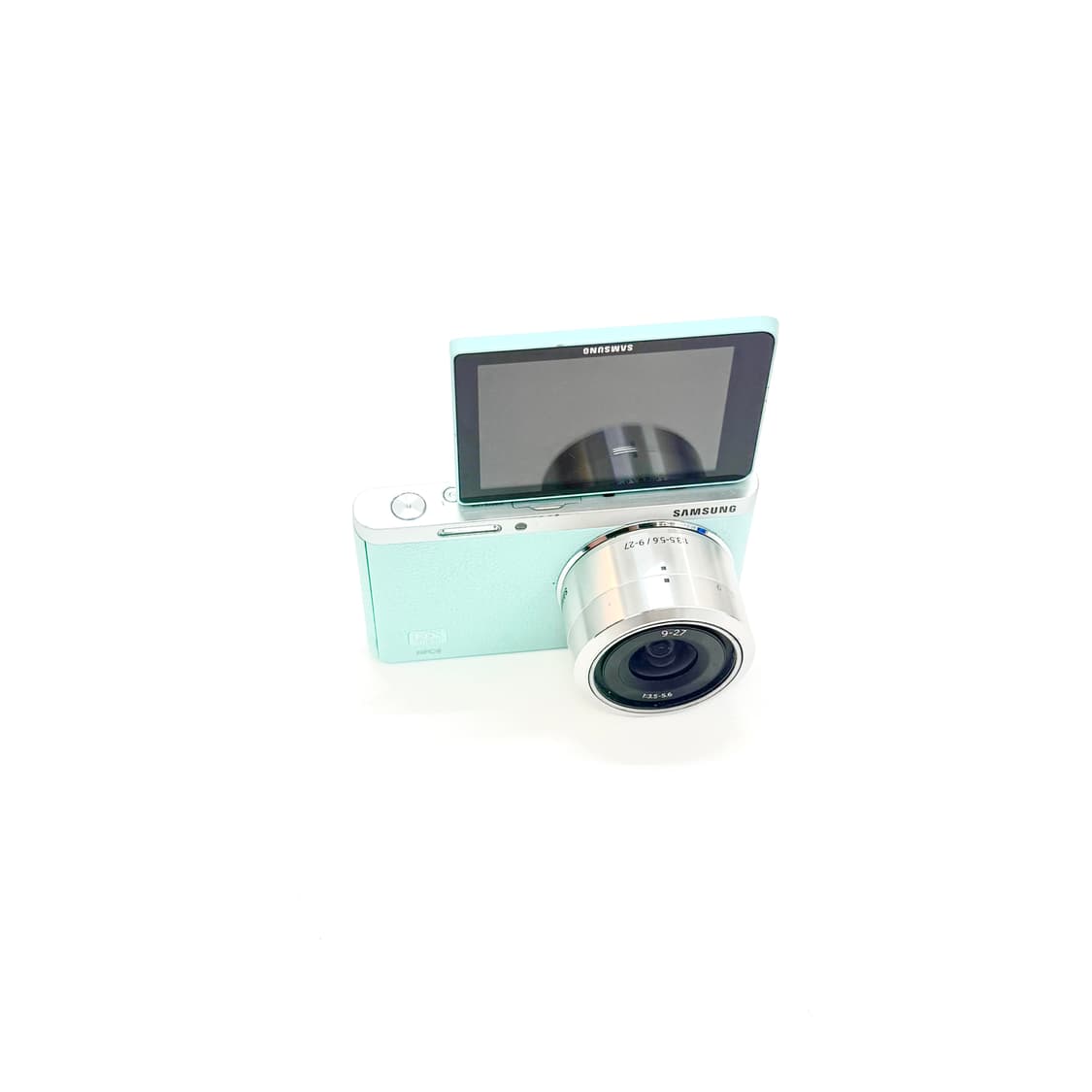 셀카&미러팝!) Samsung NX mini 디카 카메라 상품이미지7