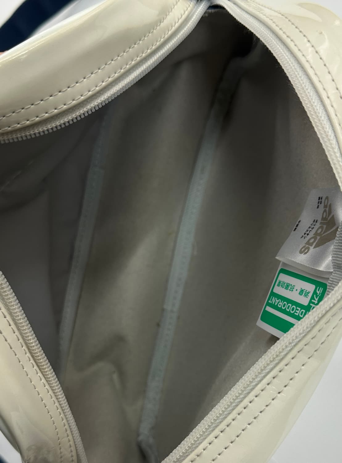 🎀재팬 아디다스 빈티지 y2k 크로스백🎀핑크 도트 데코라 괴짜 가방 상품이미지6