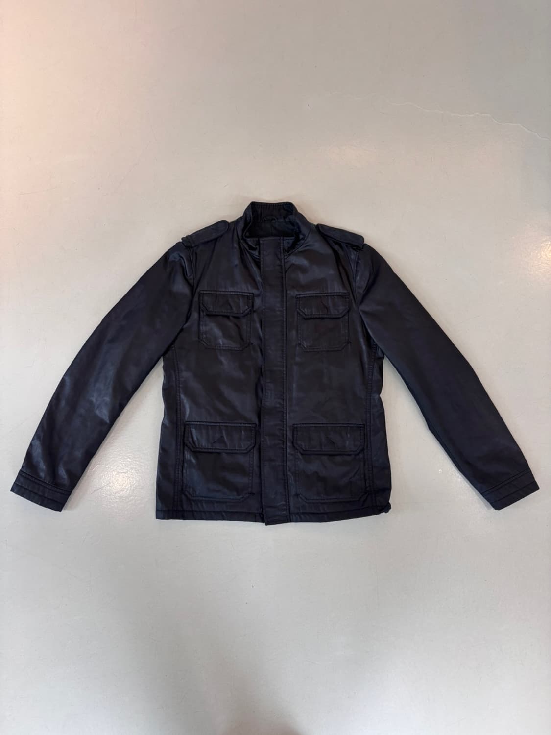 Vintage costume National Jacket 상품이미지2