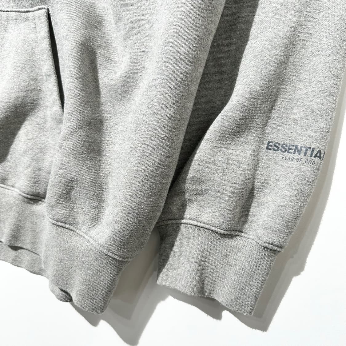 피어오브갓 에센셜 후드 상품이미지6
