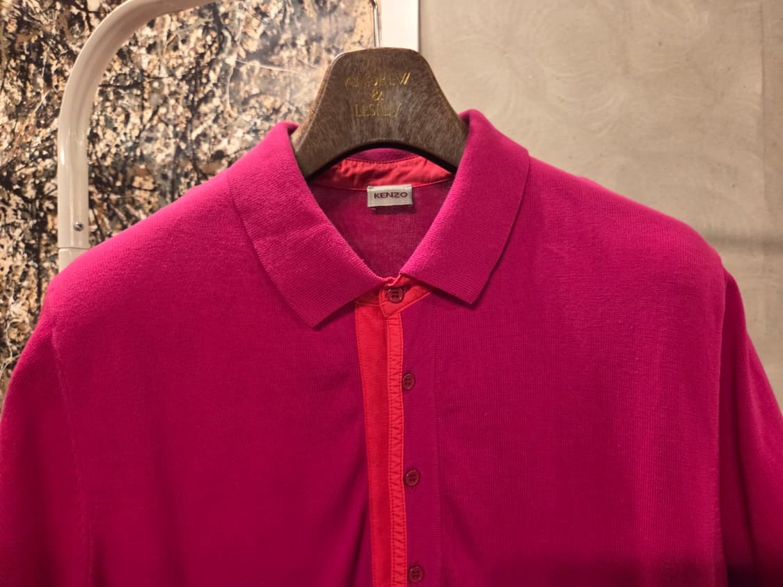 겐조 PK 티셔츠 상품이미지7