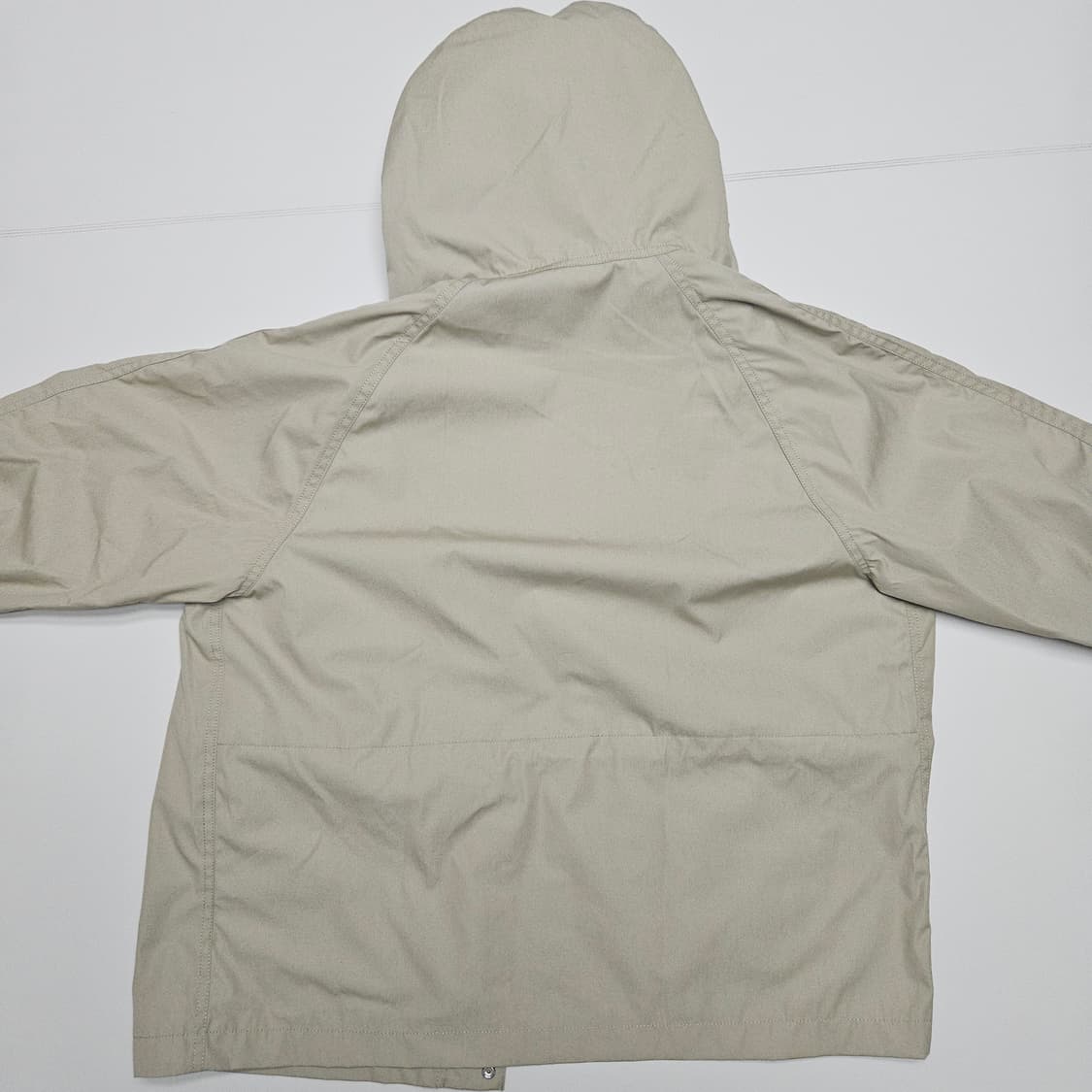 (무료배송, 새상품급) 노스페이스 퍼플라벨 나나미카 마운틴파카 s사이즈 상품이미지2