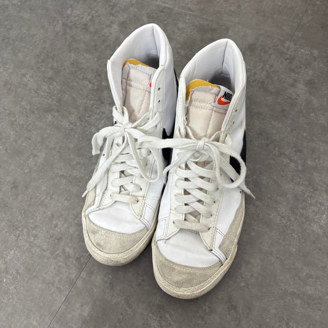 나이키 블레이저 265 상품이미지1