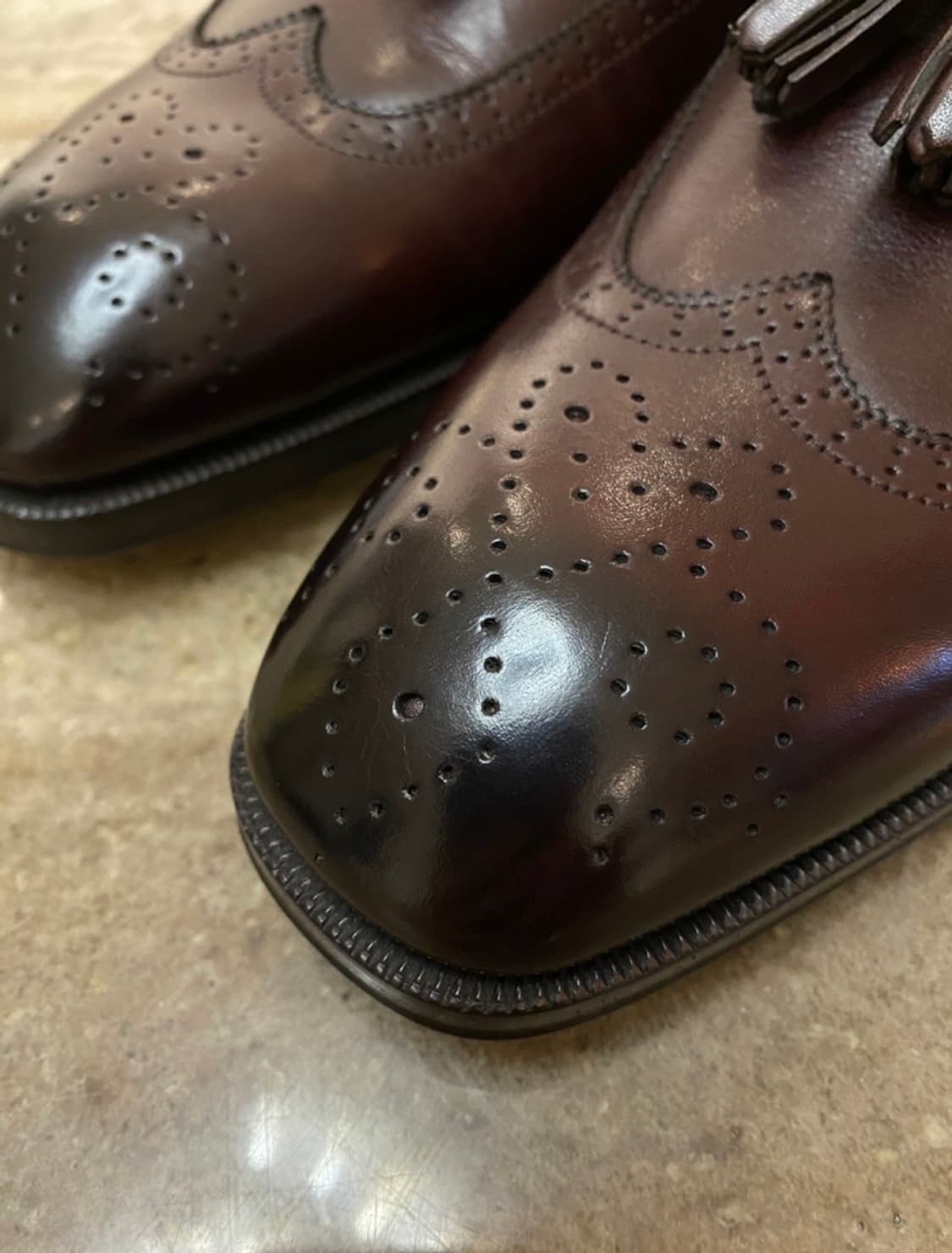 톰포드 태슬 로퍼  상품이미지8