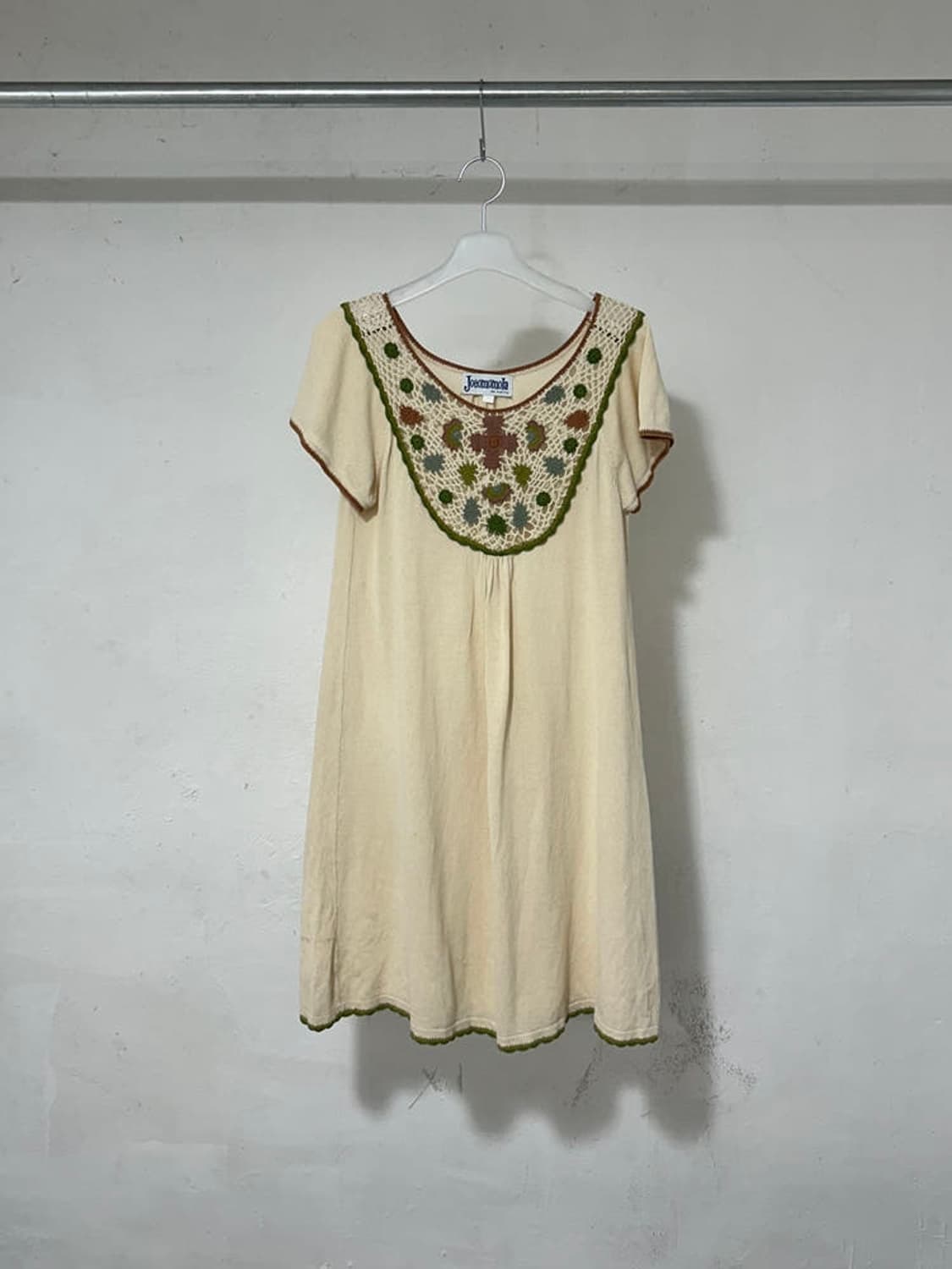 vtg dress 상품이미지1