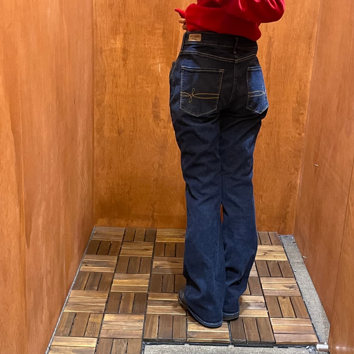 (31) Levi's 리바이스  부츠컷 상품이미지1