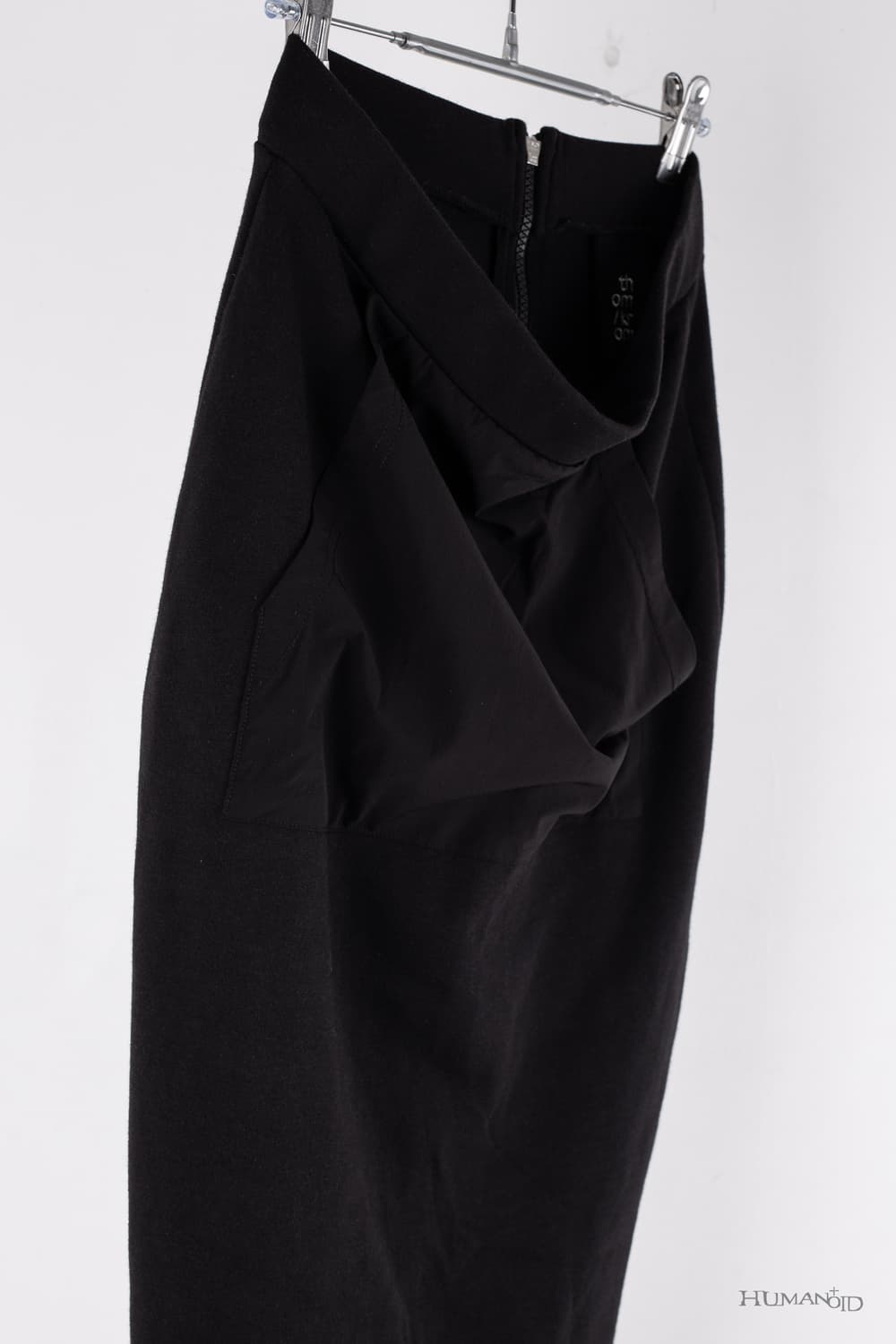 THOM KROM TIGHT&EASY STRETCH SKIRT 상품이미지7