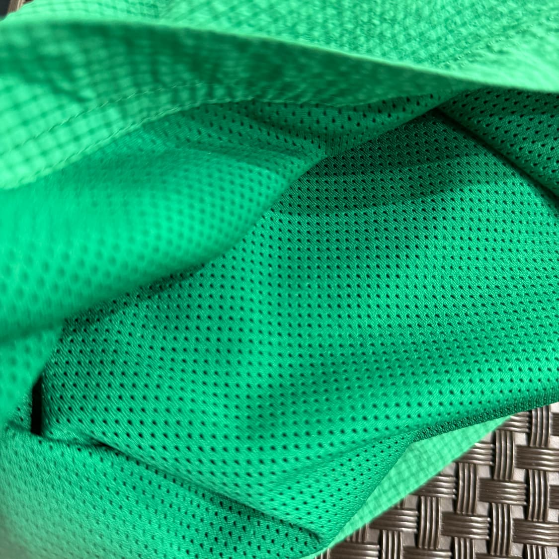 [XL] 나이키 우븐 쇼츠 반바지 상품이미지6