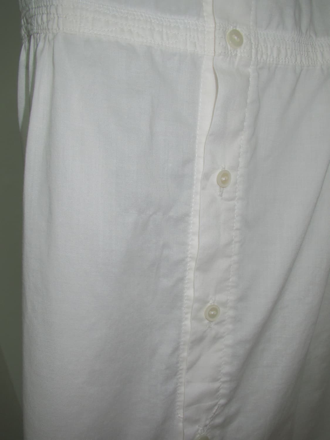 Marithe francois girbaud sleeveless 상품이미지8