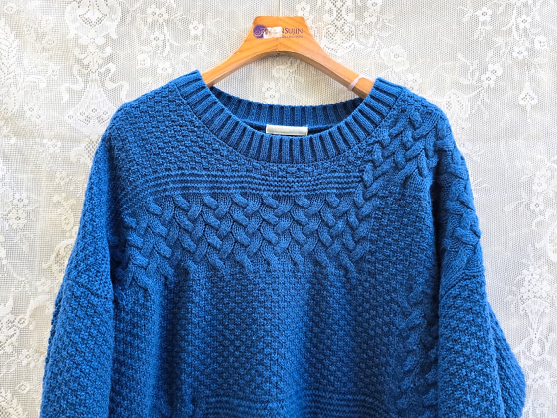 스튜디오 클립 울 니트 상품이미지2