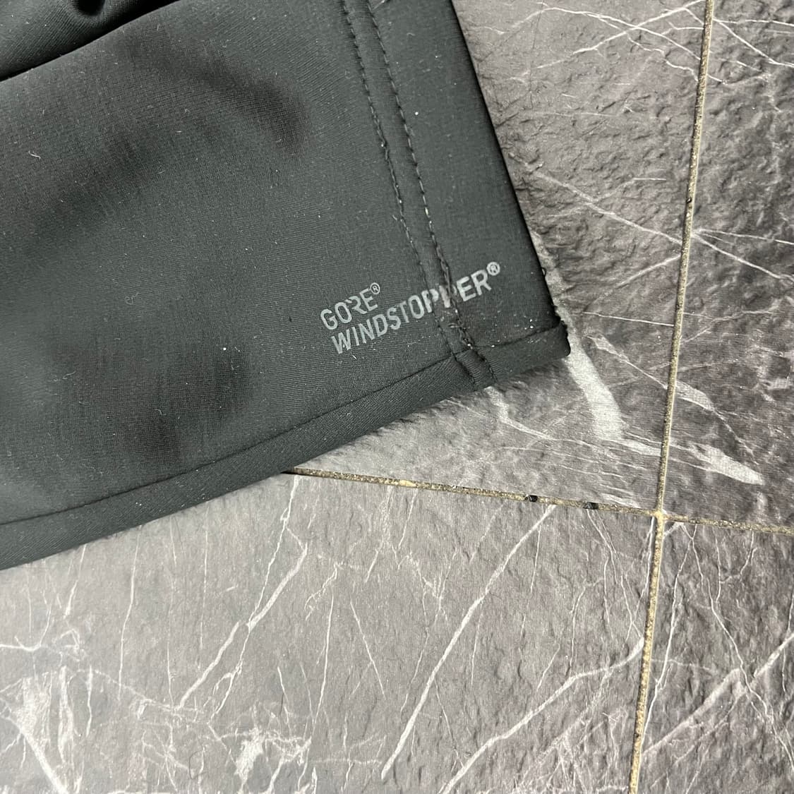 아크테릭스 A2B 컴프 바람막이 자켓 상품이미지8