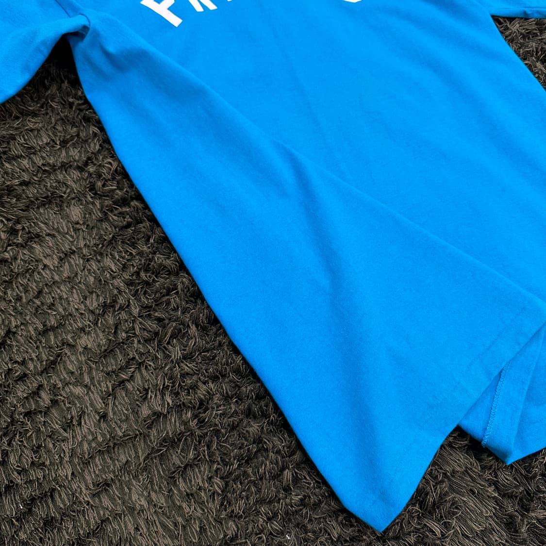 (L) 80s Hanes 빈티지 프린팅 반팔 티셔츠 상품이미지4