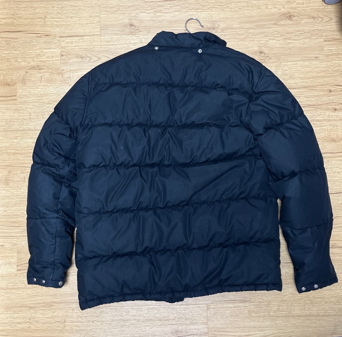 90s 슈프림 시에라 파카 다운 패딩 XL 블랙 노스패이스 오마주 상품이미지2