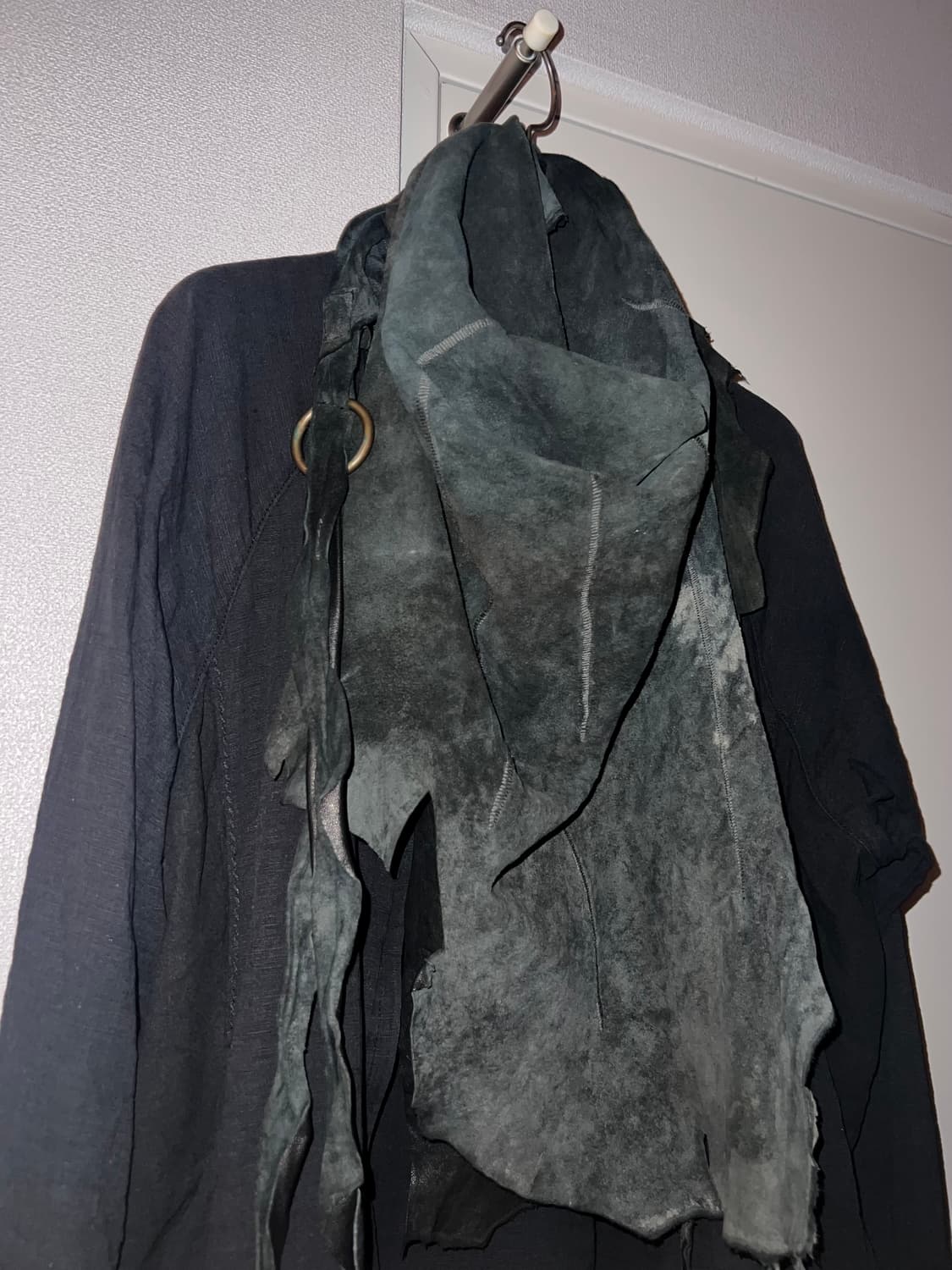 Paradoxe paris scarf 상품이미지2