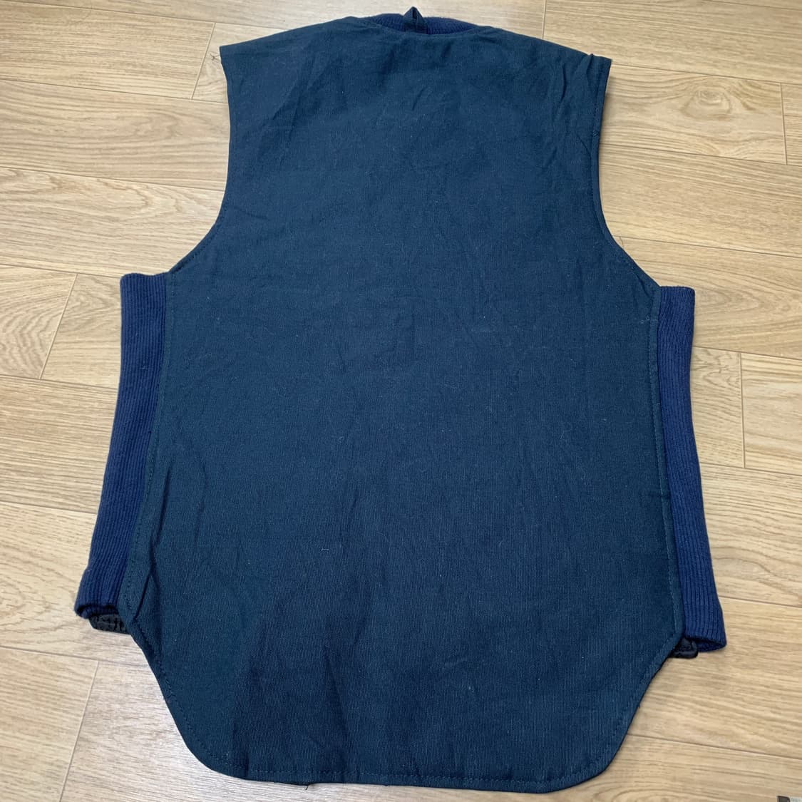 S-95) Tough duck 터프덕 워크 베스트 상품이미지2