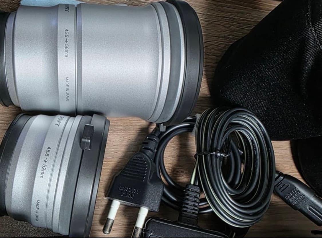 소니Sony dsc-v1 상품이미지3