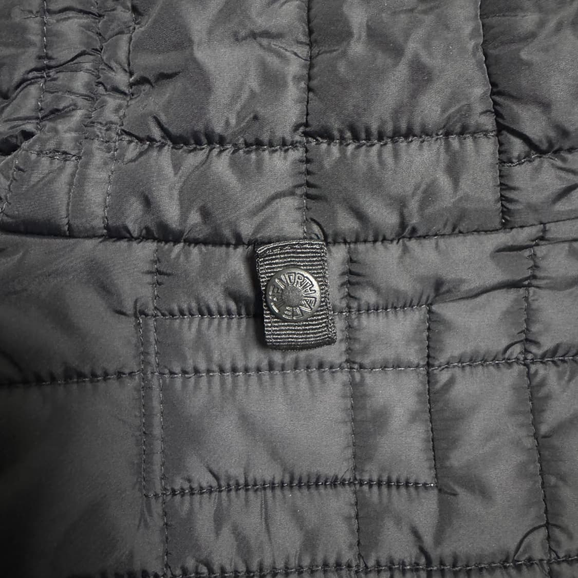 노스페이스 엑셀로프트 패널 후드 라이너 자켓 상품이미지8