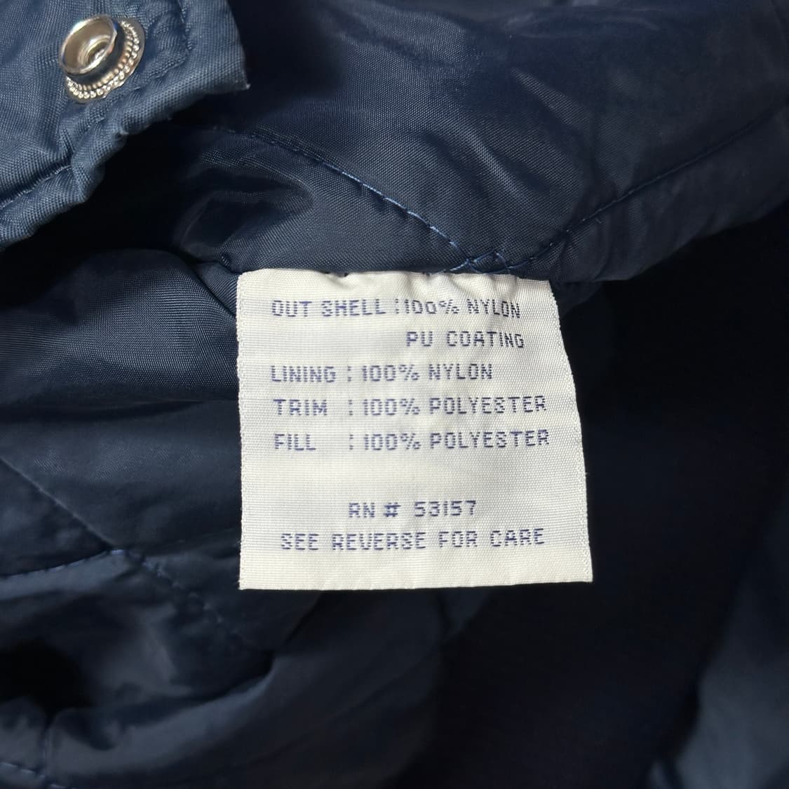 마제스틱 뉴욕 양키스 바시티 자켓 상품이미지4