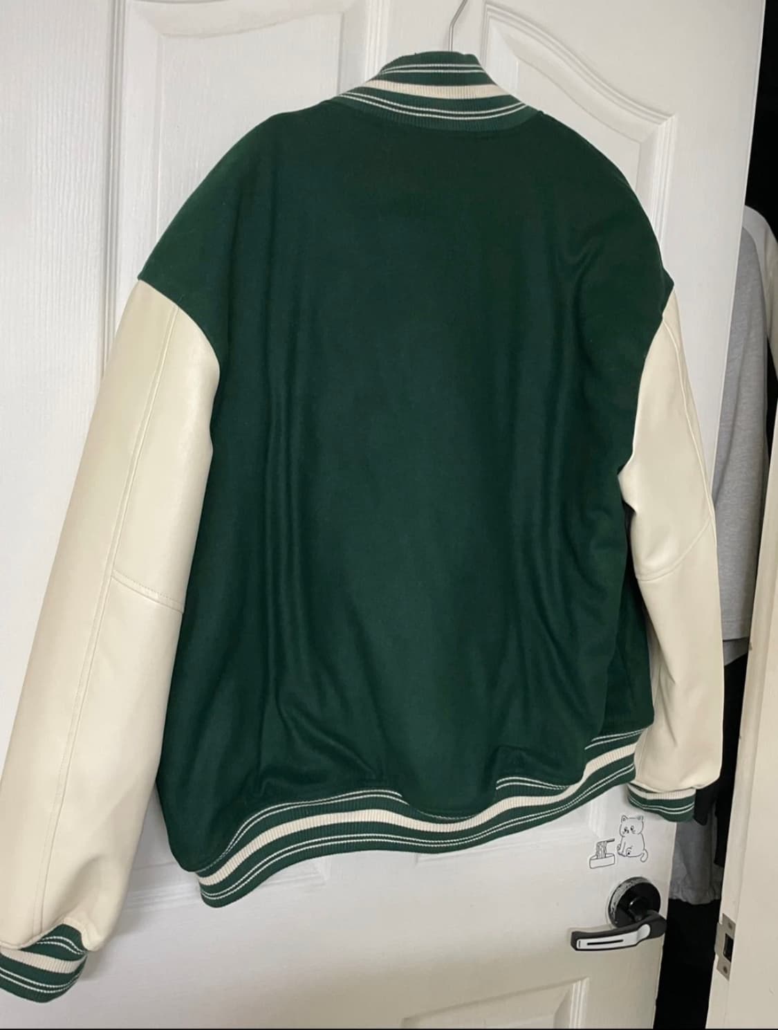 바시티 팝니다 상품이미지3