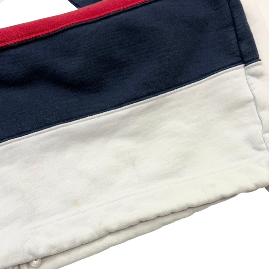 엘레쎄 사이드 로고 올드스쿨 빈티지 맨투맨 상품이미지8