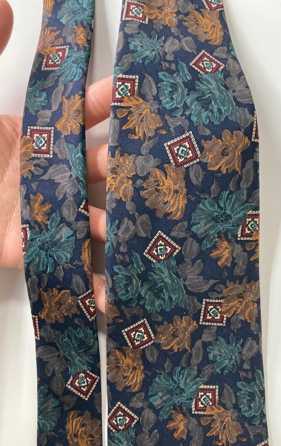 크리스찬 디올 무슈 넥타이 상품이미지9