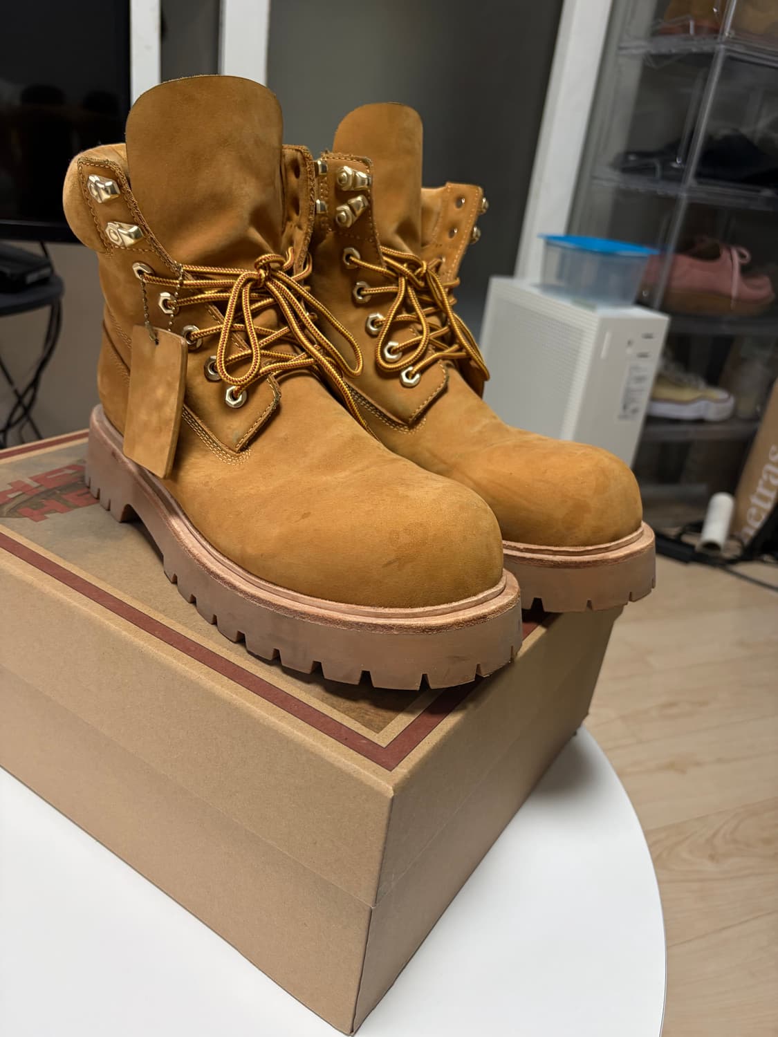 [280]마이네임이즈피터 킨치 황금사이즈 풀구성품 상품이미지6