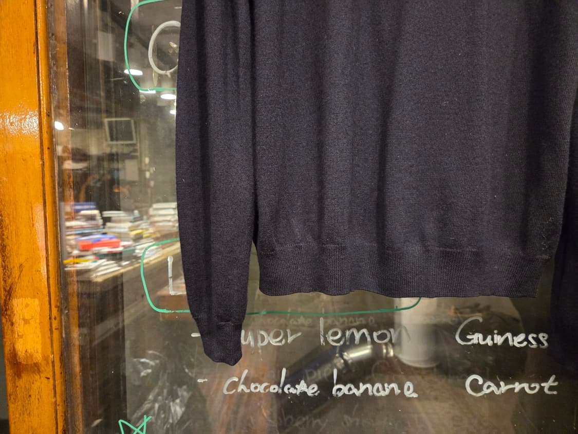 브룩스 브라더스 니트 PK 상품이미지3