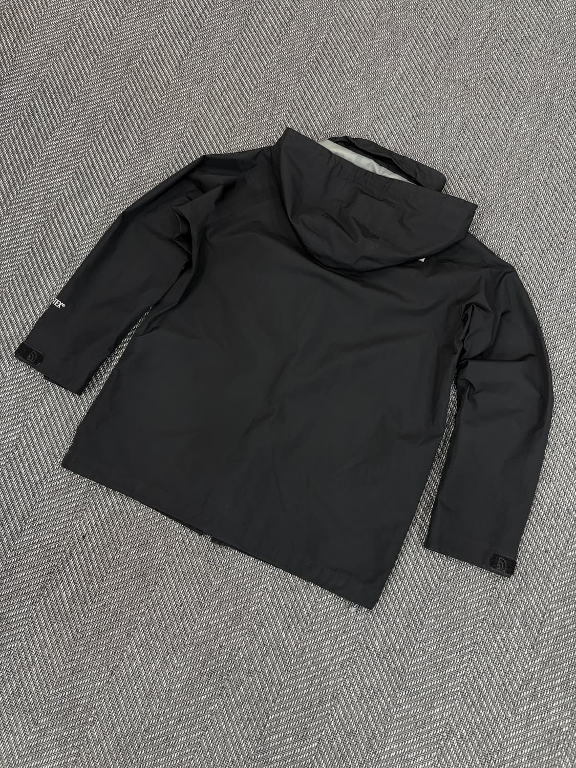 노스페이스 고어텍스 바람막이 상품이미지5