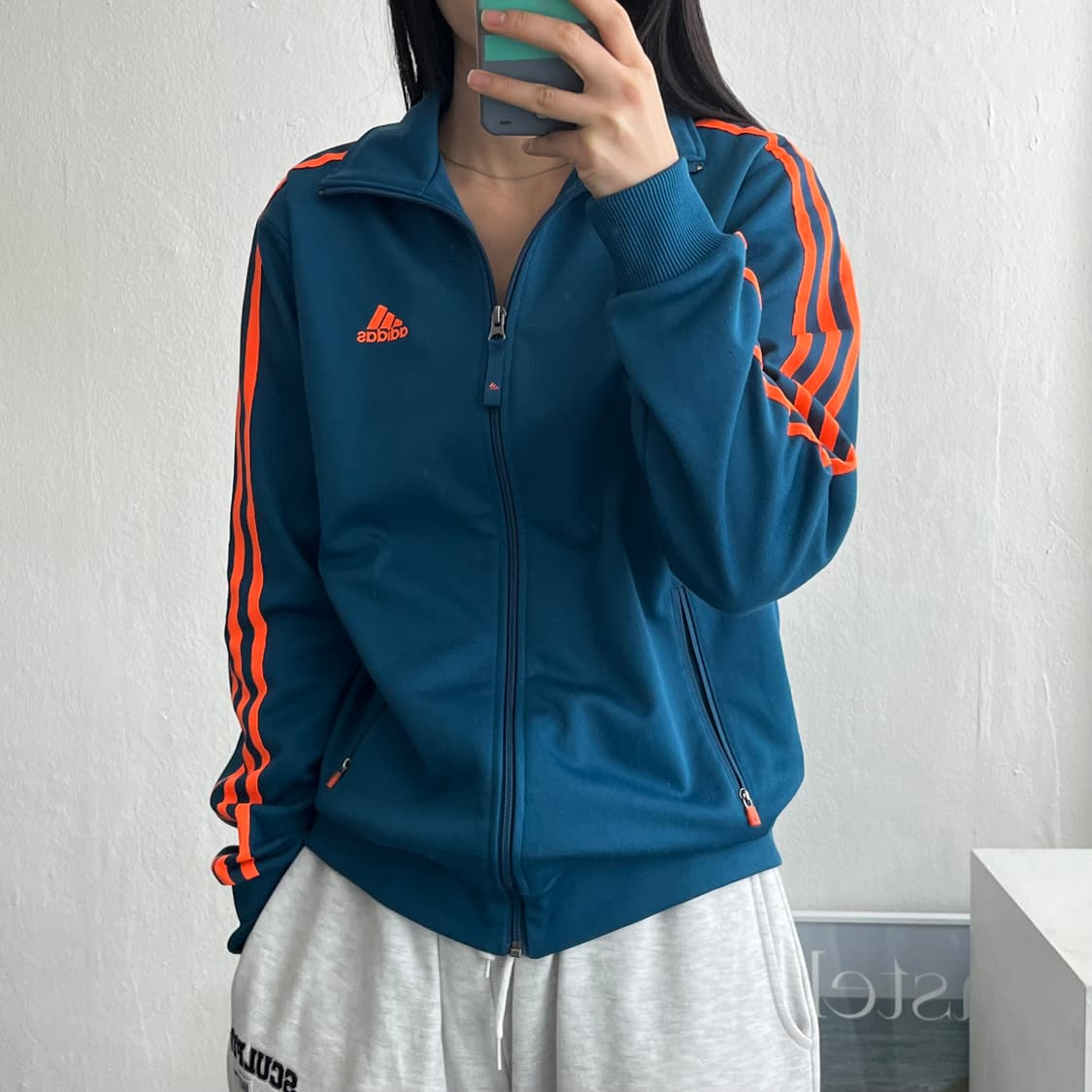 95 ) 아디다스져지 A1541 상품이미지2